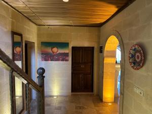 Fotografie z fotogalerie ubytování Virtus Cappadocia Hotel Göreme v destinaci Göreme