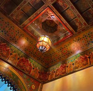 Fotografie z fotogalerie ubytování Riad Nezha avec jacuzzi et au cœur de Marrakesh v Marrákéši