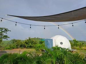 Fotografie z fotogalerie ubytování PRANA hOMe v destinaci San Carlos