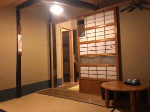 京都市にあるなごみ旅館 悠のギャラリーの写真