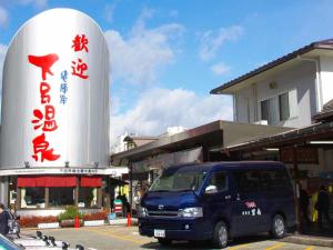 Galeri foto Gero Onsen Yukyunohana di Gero