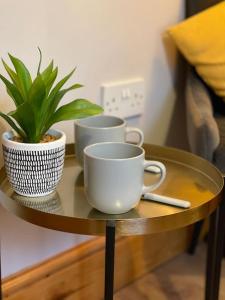 Gallery image of Serviced Apartment- 1 Bed-Next To Train Station in Sleightholme