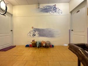 Gambar di galeri bagi Zhixinyuan B&B di Hualien City