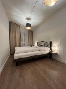 Billede fra billedgalleriet på Jalda Apartments i Düsseldorf