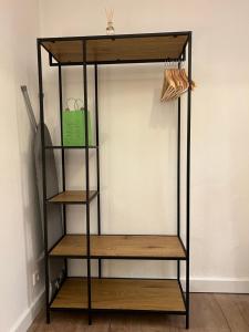 Billede fra billedgalleriet på Jalda Apartments i Düsseldorf