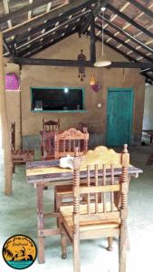 Fotografie z fotogalerie ubytování Lazy Monkey Surfhostel - Sri Lanka v destinaci Hiriketiya