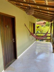 Foto da galeria de Eco Pousada Mentawai em Itacaré