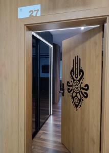 Fotografia z galérie ubytovania Apartament Madlen Kalinowa Szczyrk Sauna Grota Solna v destinácii Szczyrk