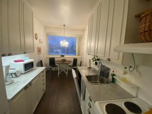 Φωτογραφία από το άλμπουμ του Style 1BR Appartment in Kemi - Tornio σε Κέμι