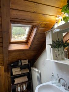 Gallery image of Porfyra Luxury Guesthouse in Kalavrita +56 photos