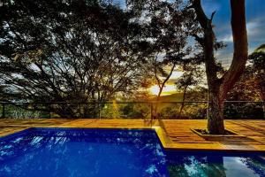 Photo de la galerie de l'établissement La Casa del Colibri, à Concepción