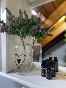 Gallery image of Porfyra Luxury Guesthouse in Kalavrita