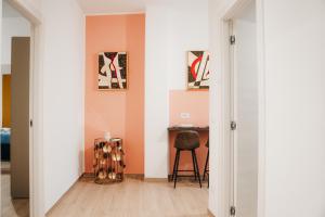 Fotografie z fotogalerie ubytování Winning Apartments v destinaci Taranto