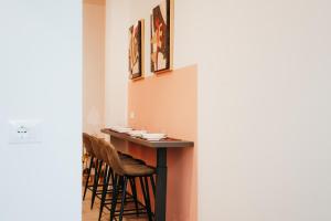 Fotografie z fotogalerie ubytování Winning Apartments v destinaci Taranto