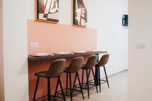 Fotografie z fotogalerie ubytování Winning Apartments v destinaci Taranto