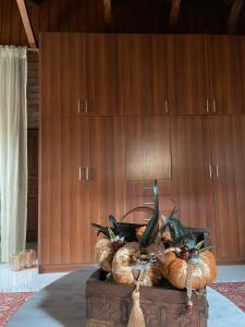 Gallery image of Porfyra Luxury Guesthouse in Kalavrita