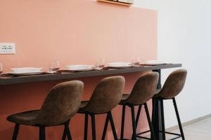 Fotografie z fotogalerie ubytování Winning Apartments v destinaci Taranto