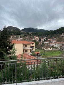 Gallery image of Porfyra Luxury Guesthouse in Kalavrita