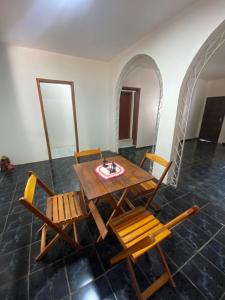 Fotografie z fotogalerie ubytování Quarto privativo no centro de Foz v destinaci Foz do Iguaçu