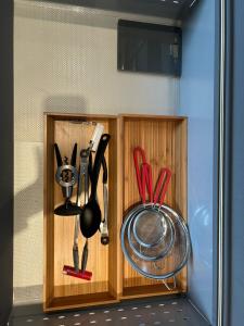 Gallery image of Saarbrücken City Saar in Saarbrücken