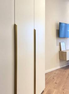 The General's apt