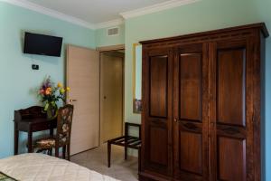 Kép Bed and Breakfast Ocarè szállásáról San Geminiben a galériában Még 9 kép