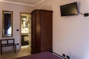 Kép Bed and Breakfast Ocarè szállásáról San Geminiben a galériában