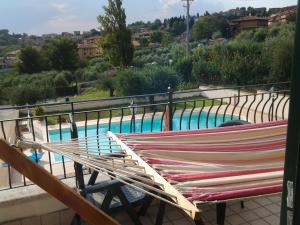 Kép Bed and Breakfast Ocarè szállásáról San Geminiben a galériában