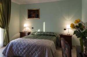 Kép Bed and Breakfast Ocarè szállásáról San Geminiben a galériában