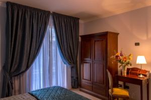 Kép Bed and Breakfast Ocarè szállásáról San Geminiben a galériában