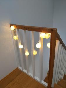 Billede fra billedgalleriet på Lutsu 12 Apartment - Self check-in i Tartu