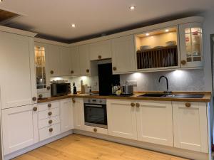 Gallery image of The Lady of the Lake Windermere in Windermere