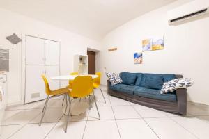 Gallery image of 9 minutes from Termini - Loft with free Wi-Fi and Netflix in Rome