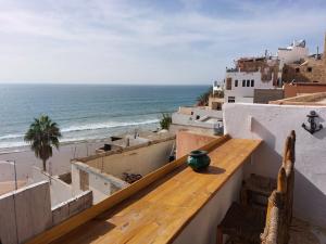 Fotografie z fotogalerie ubytování Asala Guest House v destinaci Taghazout