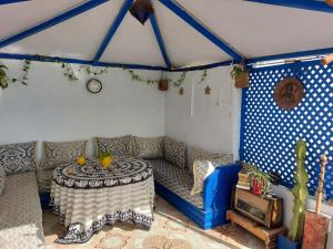 Fotografie z fotogalerie ubytování Asala Guest House v destinaci Taghazout