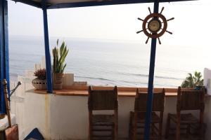 Fotografie z fotogalerie ubytování Asala Guest House v destinaci Taghazout