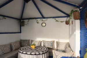 Fotografie z fotogalerie ubytování Asala Guest House v destinaci Taghazout