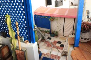 Fotografie z fotogalerie ubytování Asala Guest House v destinaci Taghazout