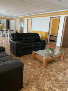 Afbeelding uit fotogalerij van @BeachHouseItamaraca in Vila Velha