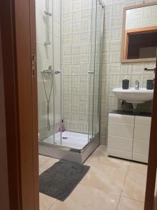 Ένα μπάνιο στο Good Dreams Apartment