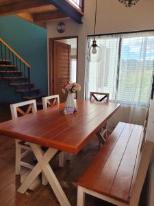 صورة لـ Departamento Valdivia في سان كريستوبال دي لاس كازاس