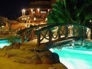 Nuotrauka iš apgyvendinimo įstaigos Shared room with the owner only at the Delta Hotel and Resort Sharm El Sheikh Šarm el Šeiche galerijos
