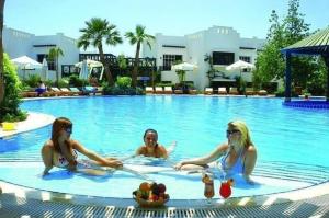 Nuotrauka iš apgyvendinimo įstaigos Shared room with the owner only at the Delta Hotel and Resort Sharm El Sheikh Šarm el Šeiche galerijos