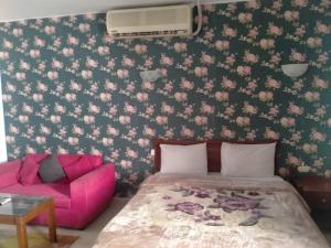Nuotrauka iš apgyvendinimo įstaigos Shared room with the owner only at the Delta Hotel and Resort Sharm El Sheikh Šarm el Šeiche galerijos
