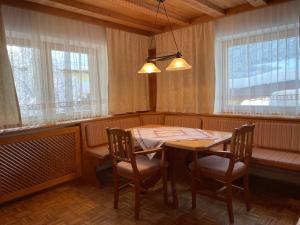 Fotografie z fotogalerie ubytování Haus Hofer v destinaci Mieders