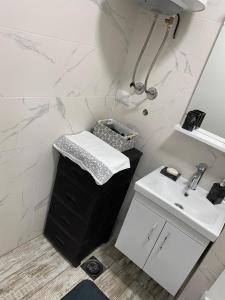 Fotografie z fotogalerie ubytování Apartman Vasilije v destinaci Divčibare