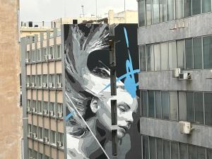 Fotografie z fotogalerie ubytování PORT TWINS SUITES No1 v destinaci Piraeus