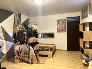 Gallery image of Casa DeLyZy in Matoury