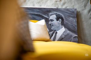 Kép Hotel Bergidyll - Riders Haven szállásáról Andermattban a galériában