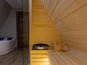 Foto de la galeria de BOROVI PREMIUM wellness&spa a Divčibare